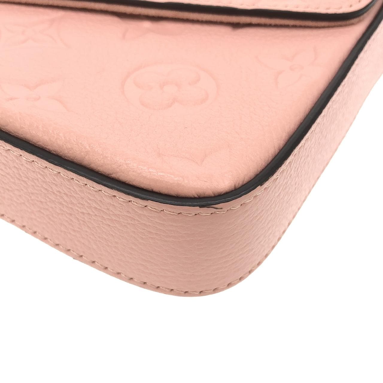 ルイヴィトン モノグラム アンプラント ポシェット フェリシー M82608 ショルダーバッグ