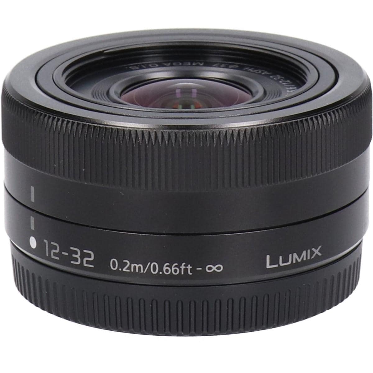 Ｇ１２－３２ｍｍ　Ｆ３．５－５．６ＭＥＧＡ　ＯＩＳ