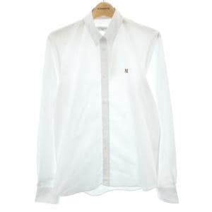 メゾンキツネ MAISON KITSUNE HM00435WC0025 シャツ