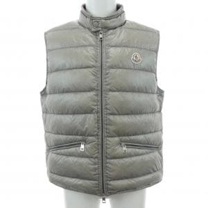 モンクレール MONCLER GUI ダウンベスト