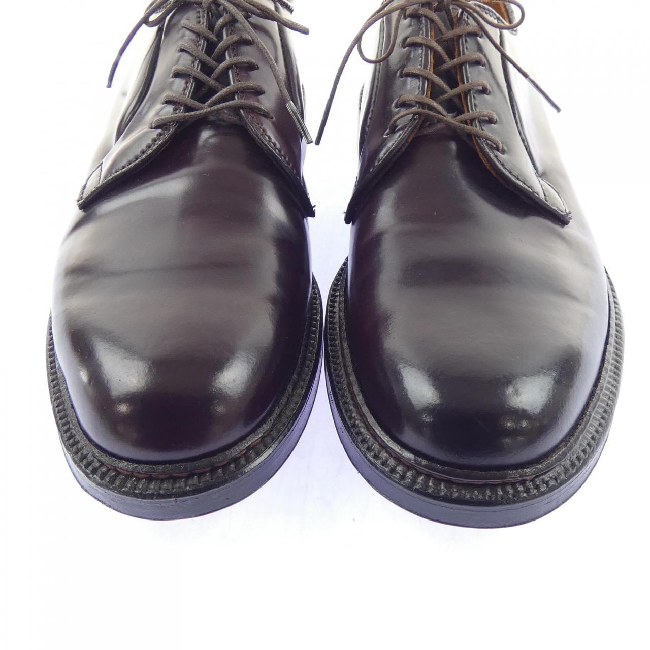オールデン ALDEN 990 シューズ