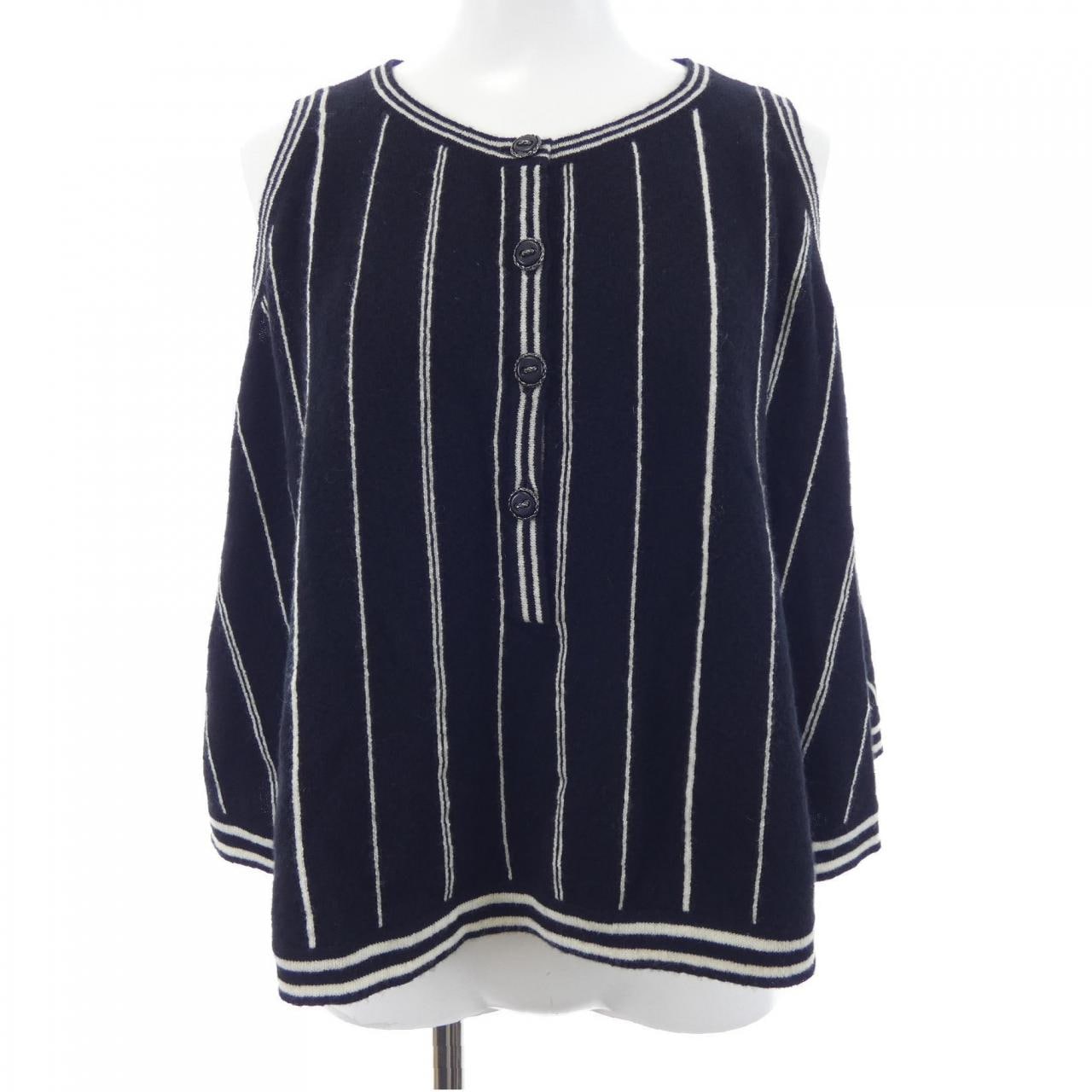 シャネル CHANEL P51666K06639 ニット
