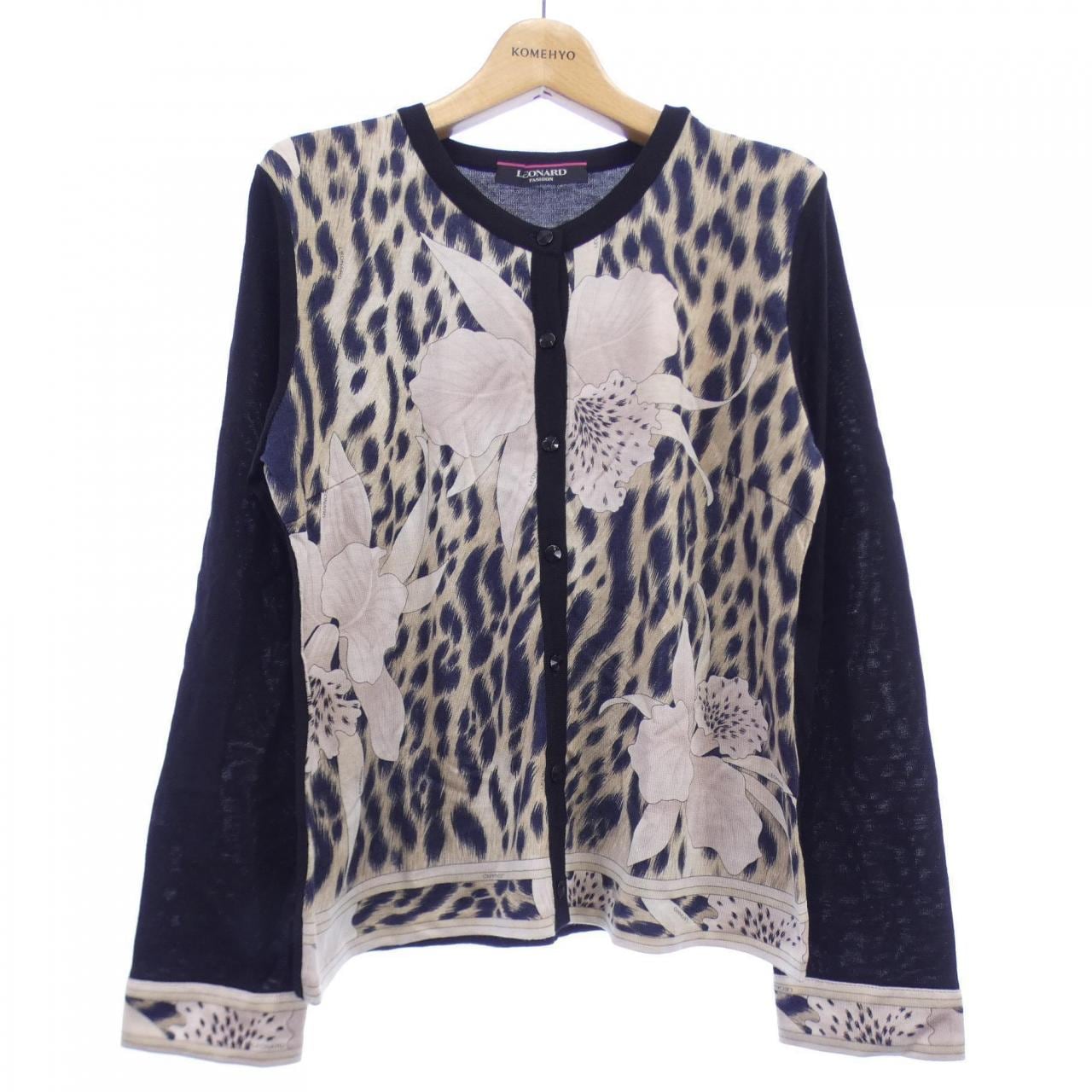 LEONARD FASHION Cardigan