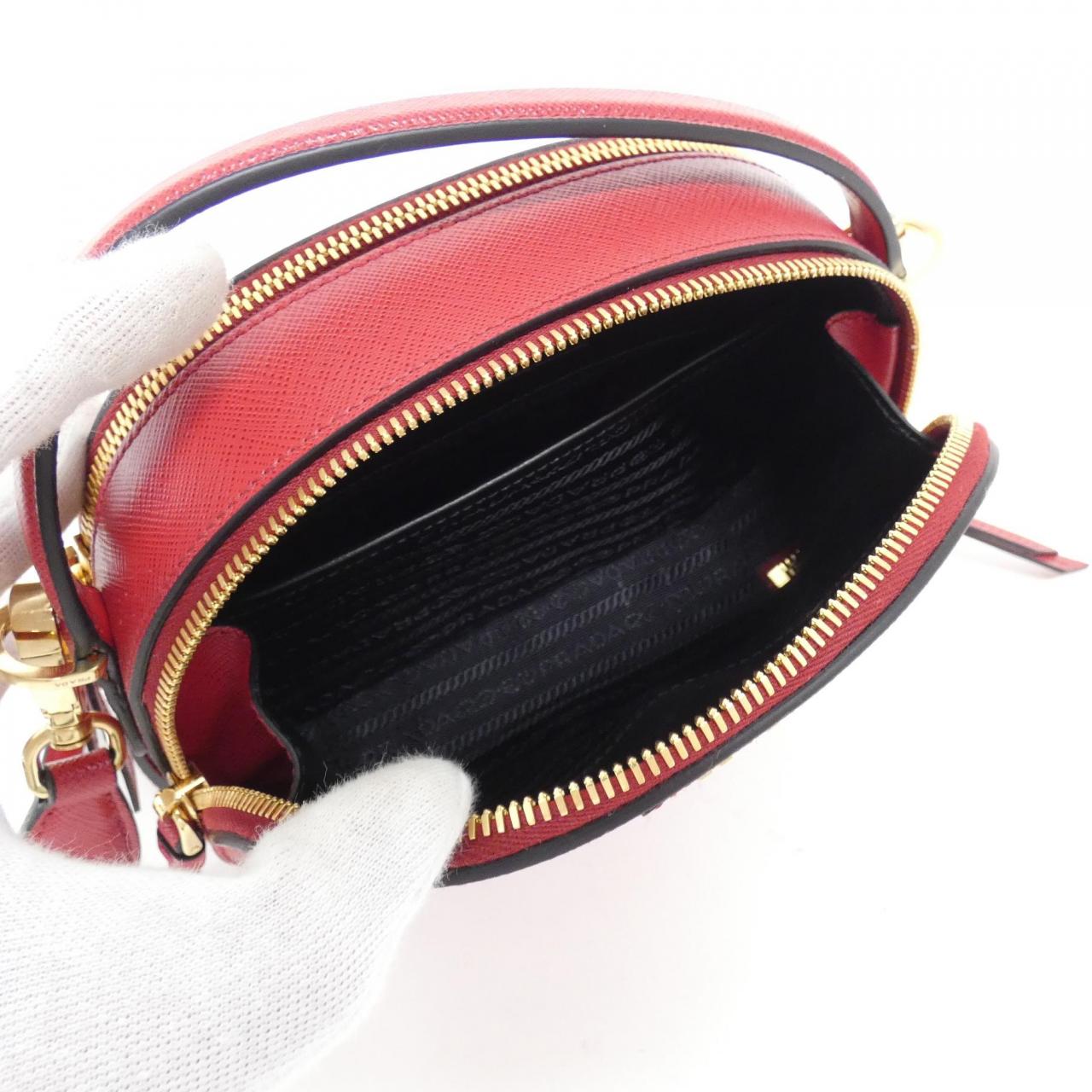 Prada 1BH123包