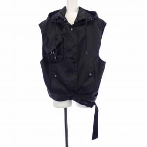 プラダ PRADA トライアングルロゴ 29X943 S211 1WQ8 ベスト
