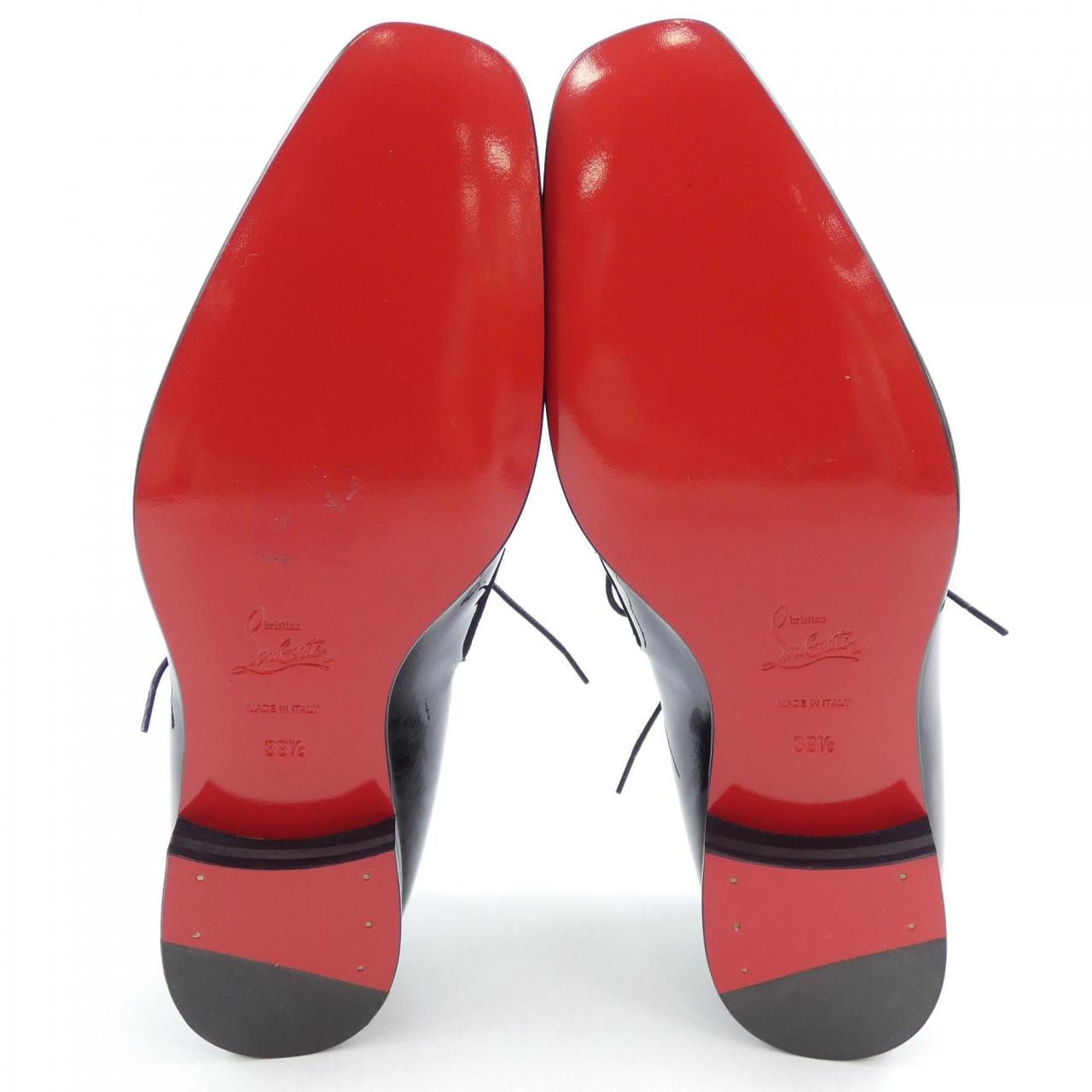 クリスチャンルブタン CHRISTIAN LOUBOUTIN シューズ