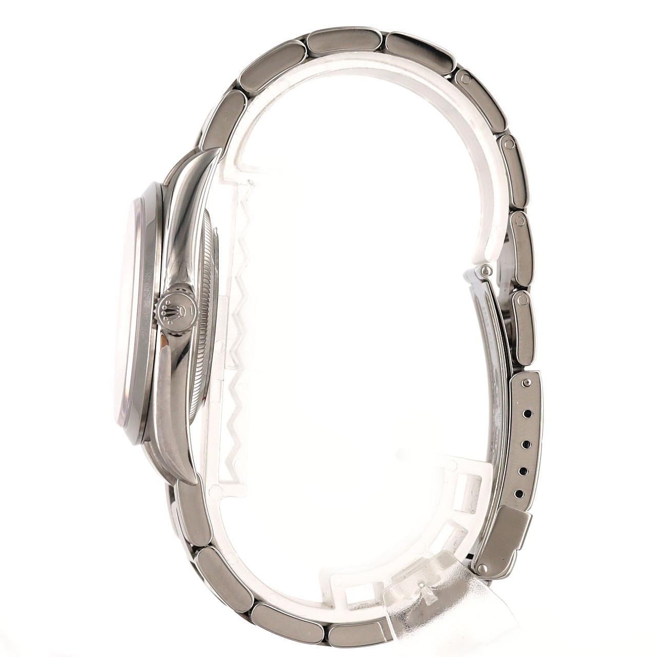 ロレックス エクスプローラーI 114270 SS 自動巻 Y番