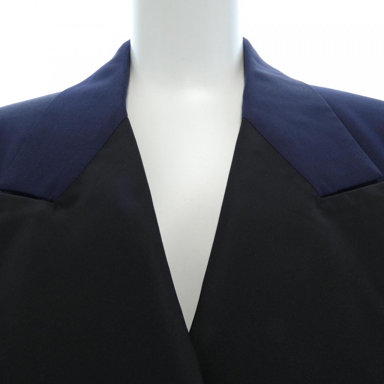 プラダ PRADA P587LK S211 1YYL コート