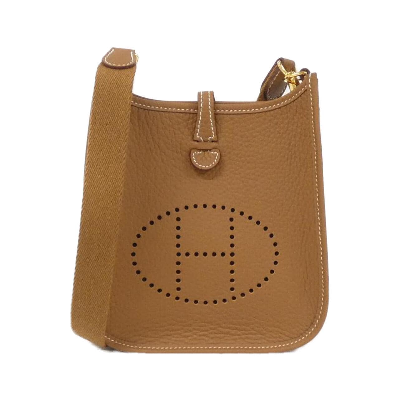 【未使用品】エルメス エヴリン アマゾン 16cm 069426CC ショルダーバッグ