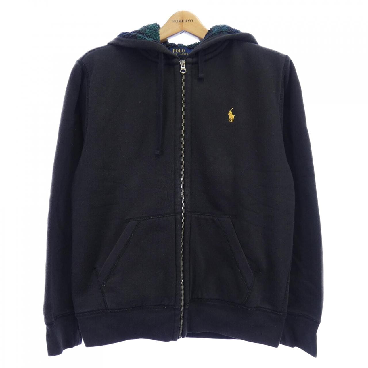 ポロラルフローレン POLO RALPH LAUREN パーカー