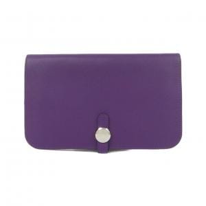 エルメス ドゴン デュオ 050896CK 財布