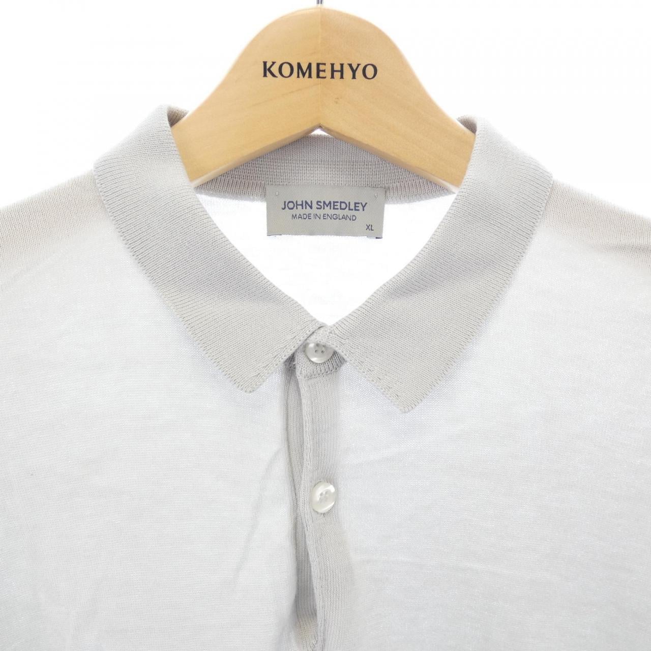 ジョンスメドレー JOHN SMEDLEY ニット