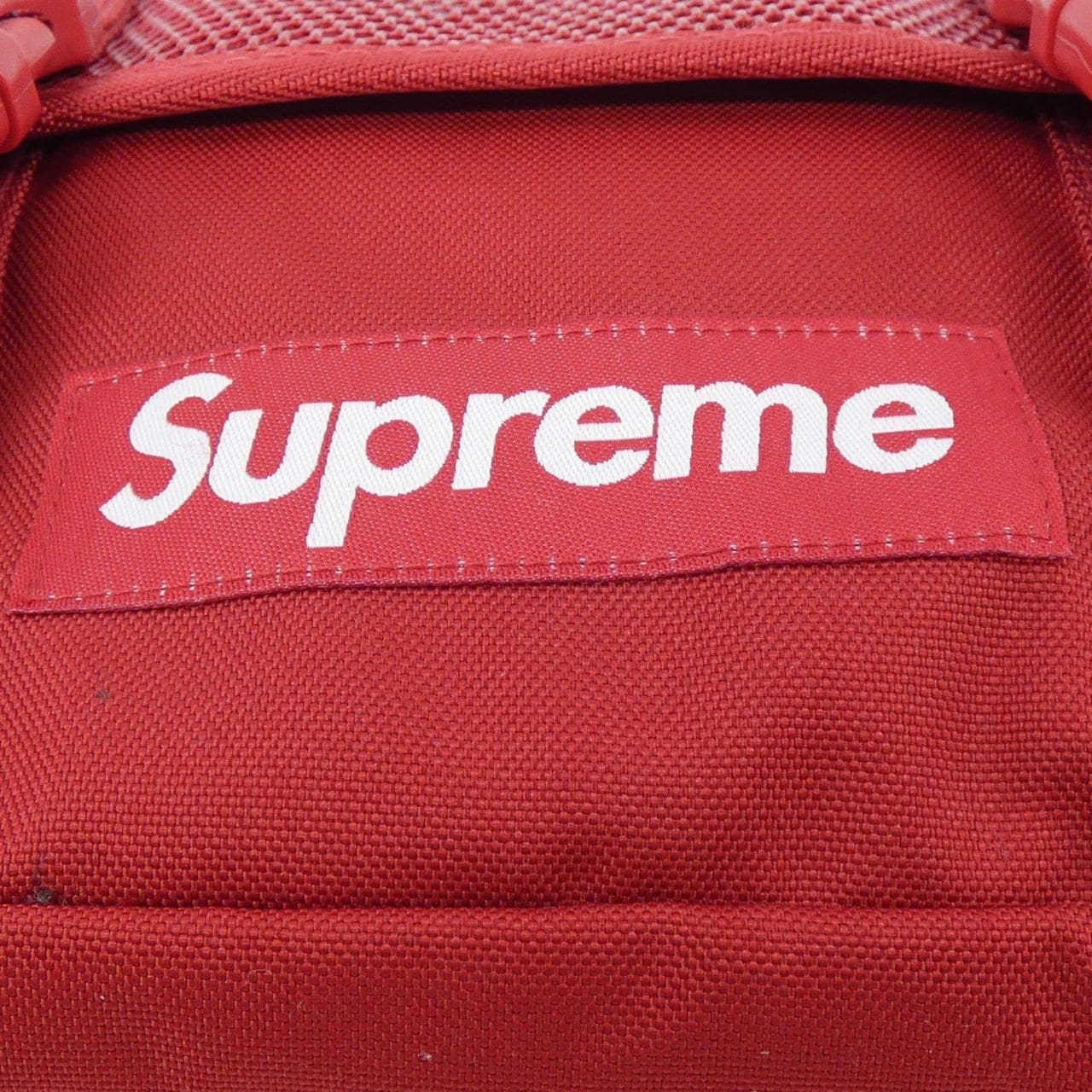 シュプリーム SUPREME Waist Bag BAG