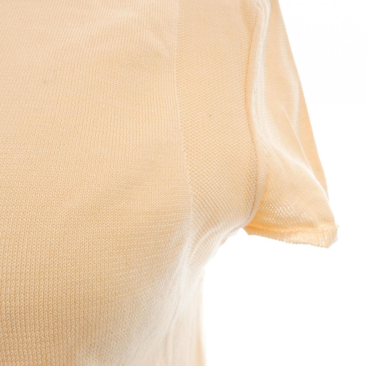 【ヴィンテージ】シャネル CHANEL P21217V01284 03P ニット