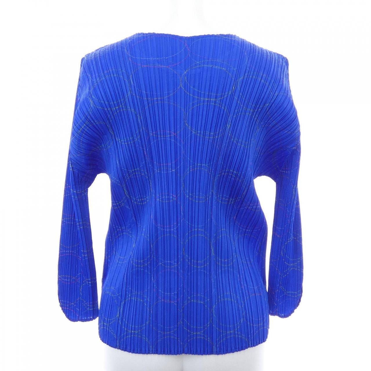 【ヴィンテージ】プリーツプリーズ PLEATS PLEASE PP51-JK703 7560043 トップス