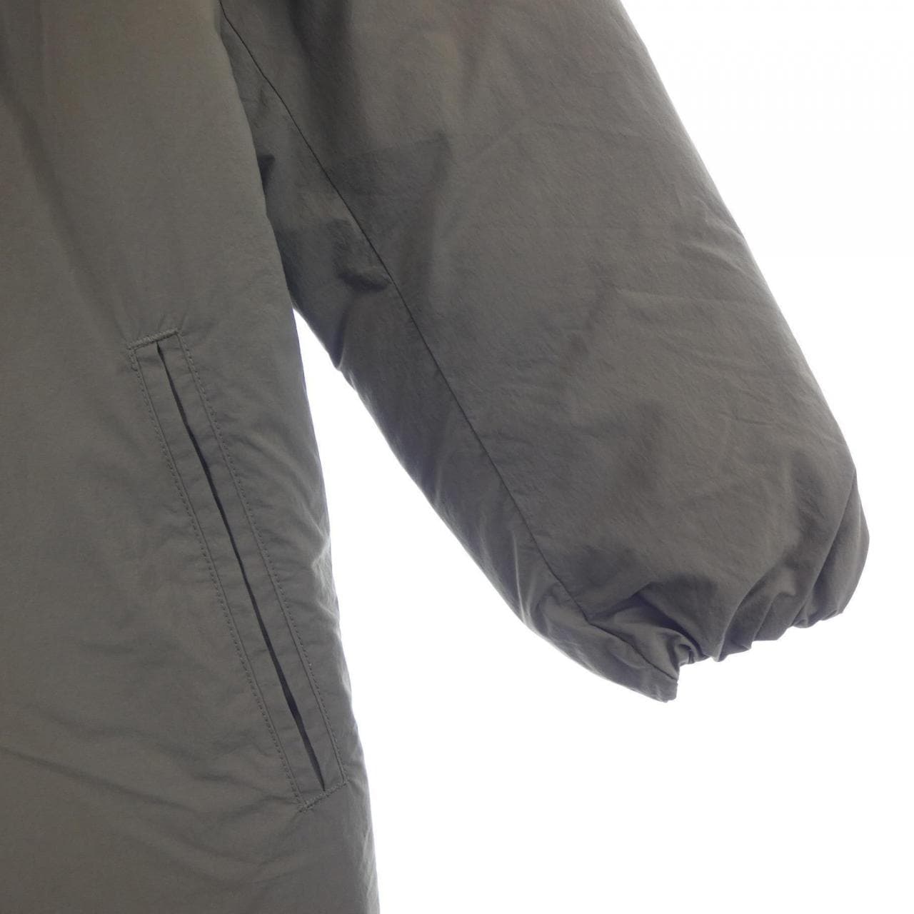 ザノースフェイス THE NORTH FACE NDW2058N ダウンコート