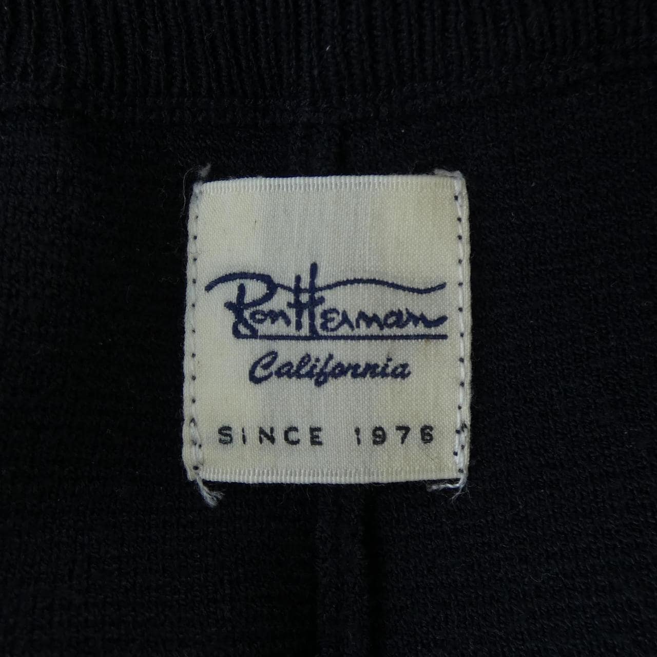 ロンハーマン RON HERMAN 3710600226 ショートパンツ