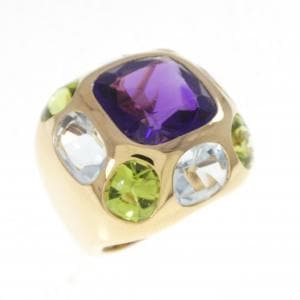 シャネル バロック リング