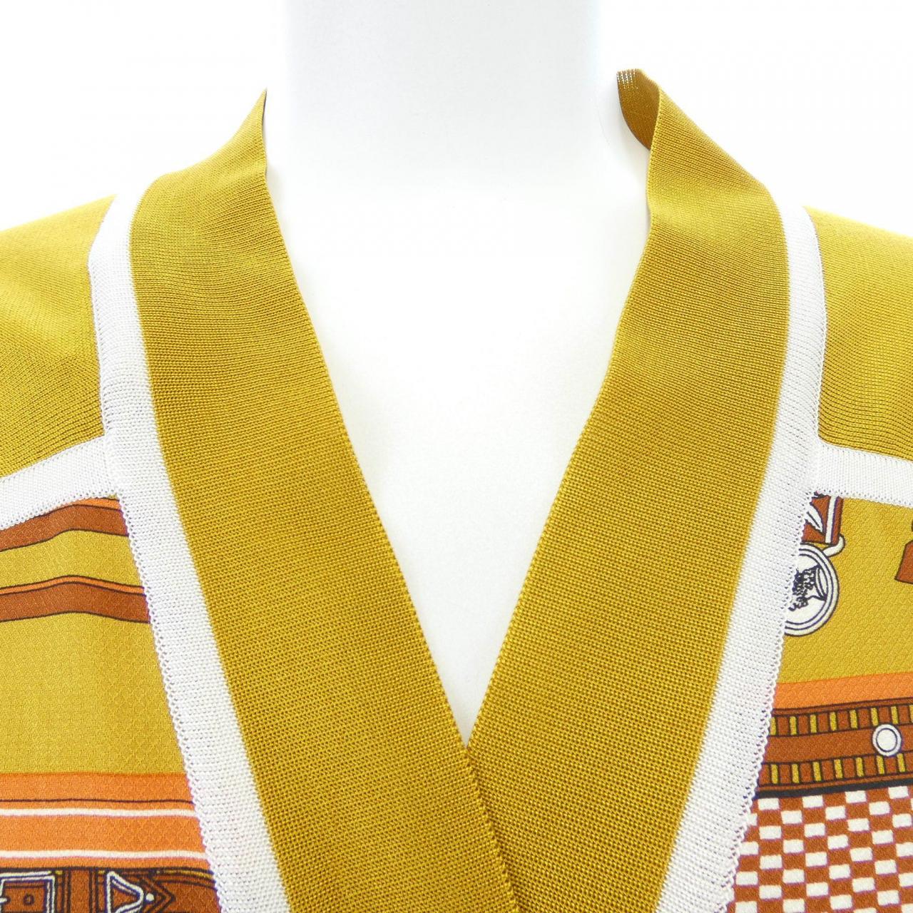 HERMES 4H2829DZ 长款开衫