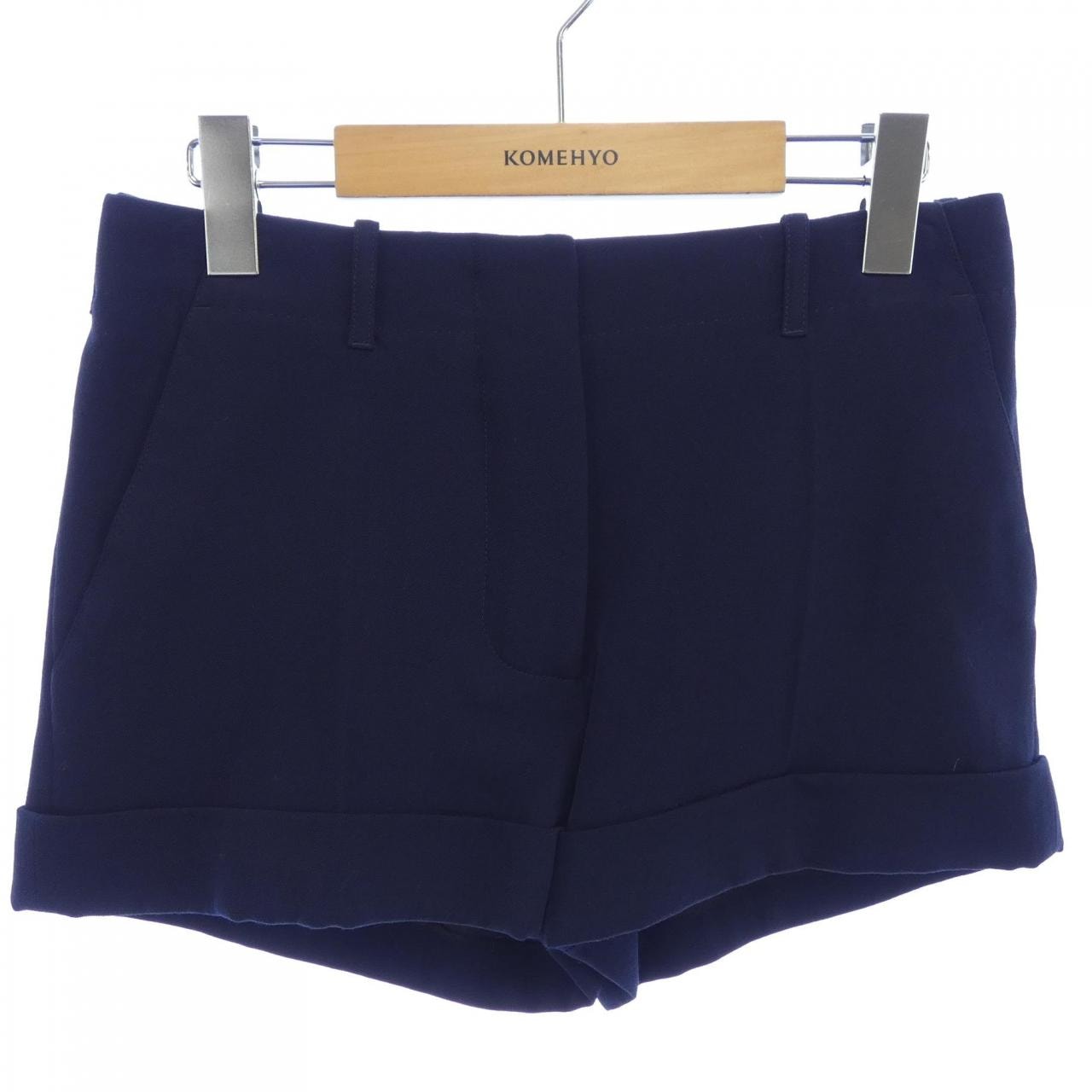 ルイヴィトン LOUIS VUITTON F2PA25W77 ショートパンツ