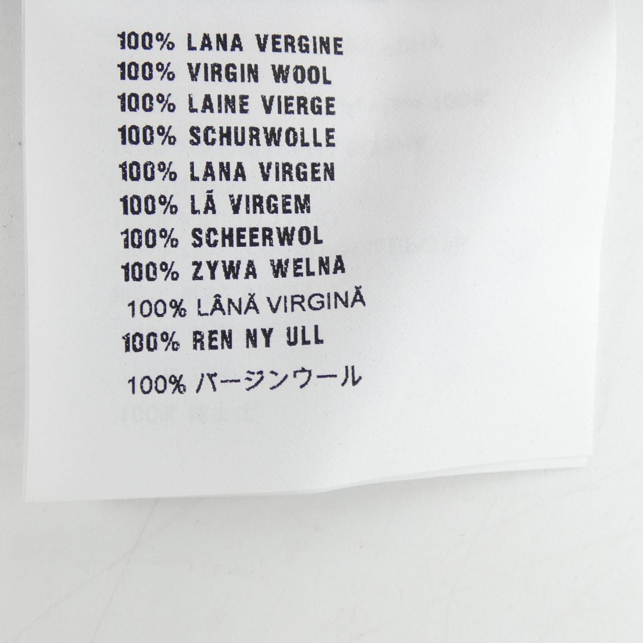 ミュウミュウ MIU MIU GLOVE