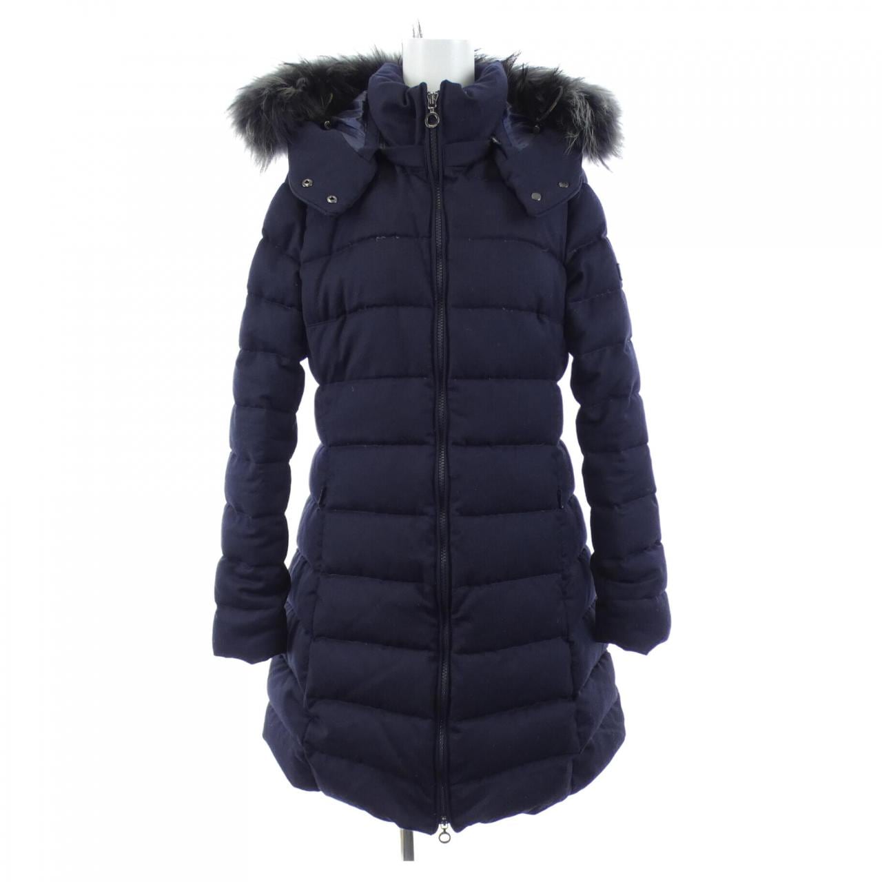 塔特拉斯TATRAS LTA20A4571羽绒大衣