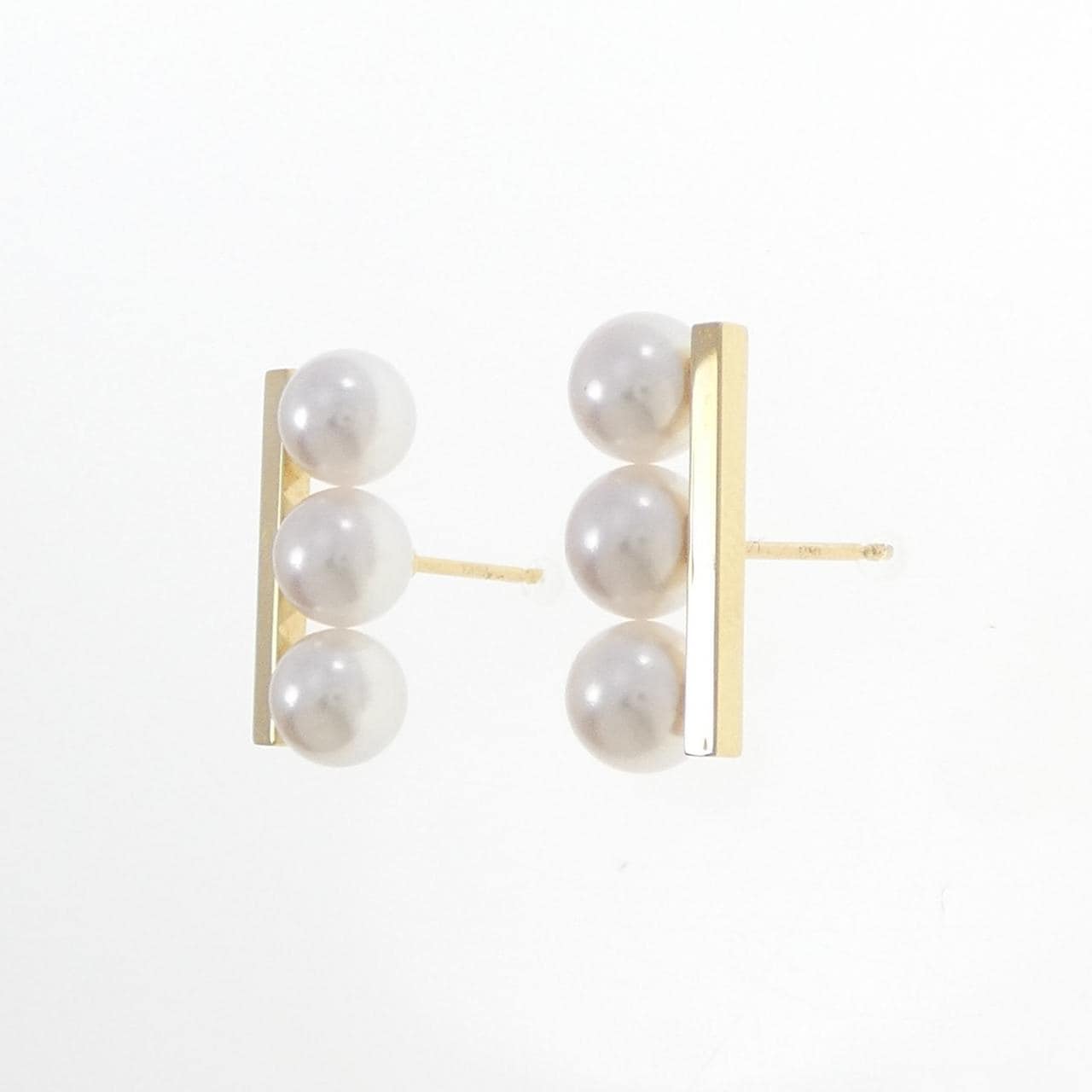 Tasaki Balance Neo耳環