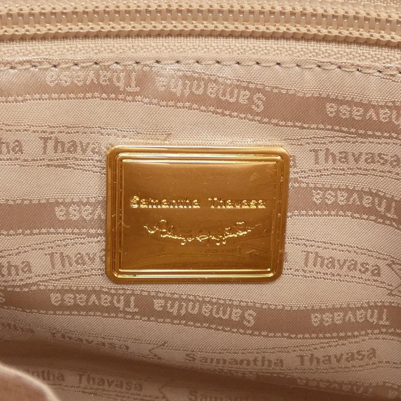 サマンサタバサ Samantha Thavasa BAG