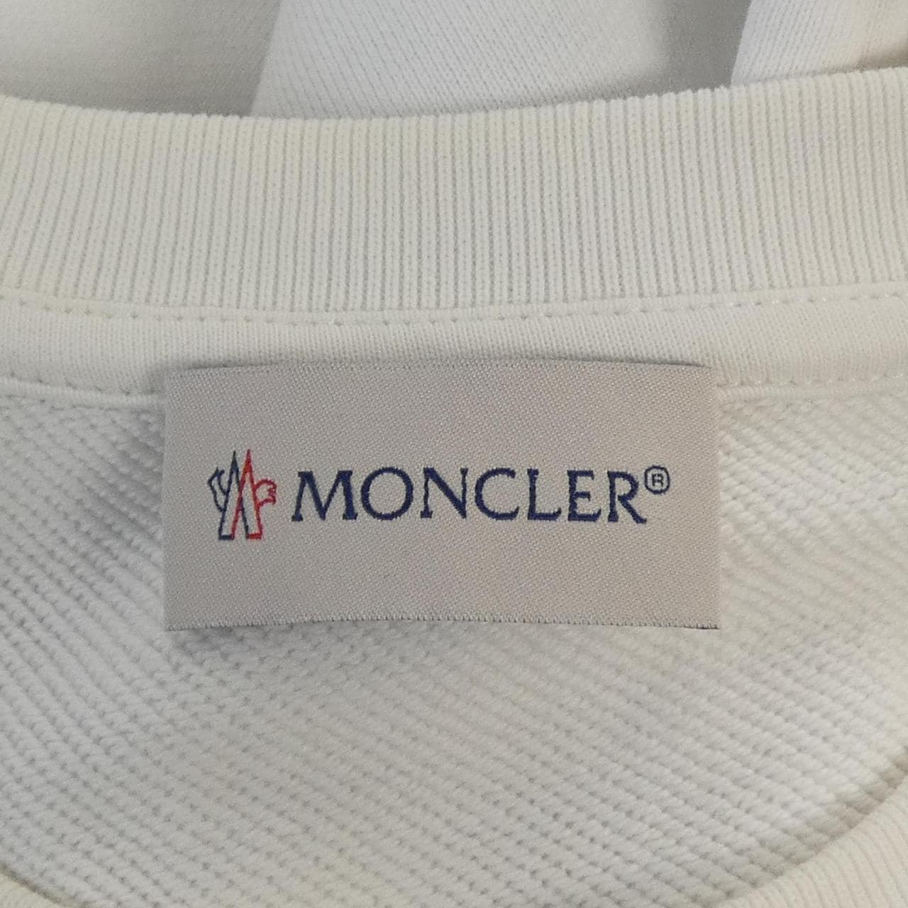 モンクレール MONCLER スウェット