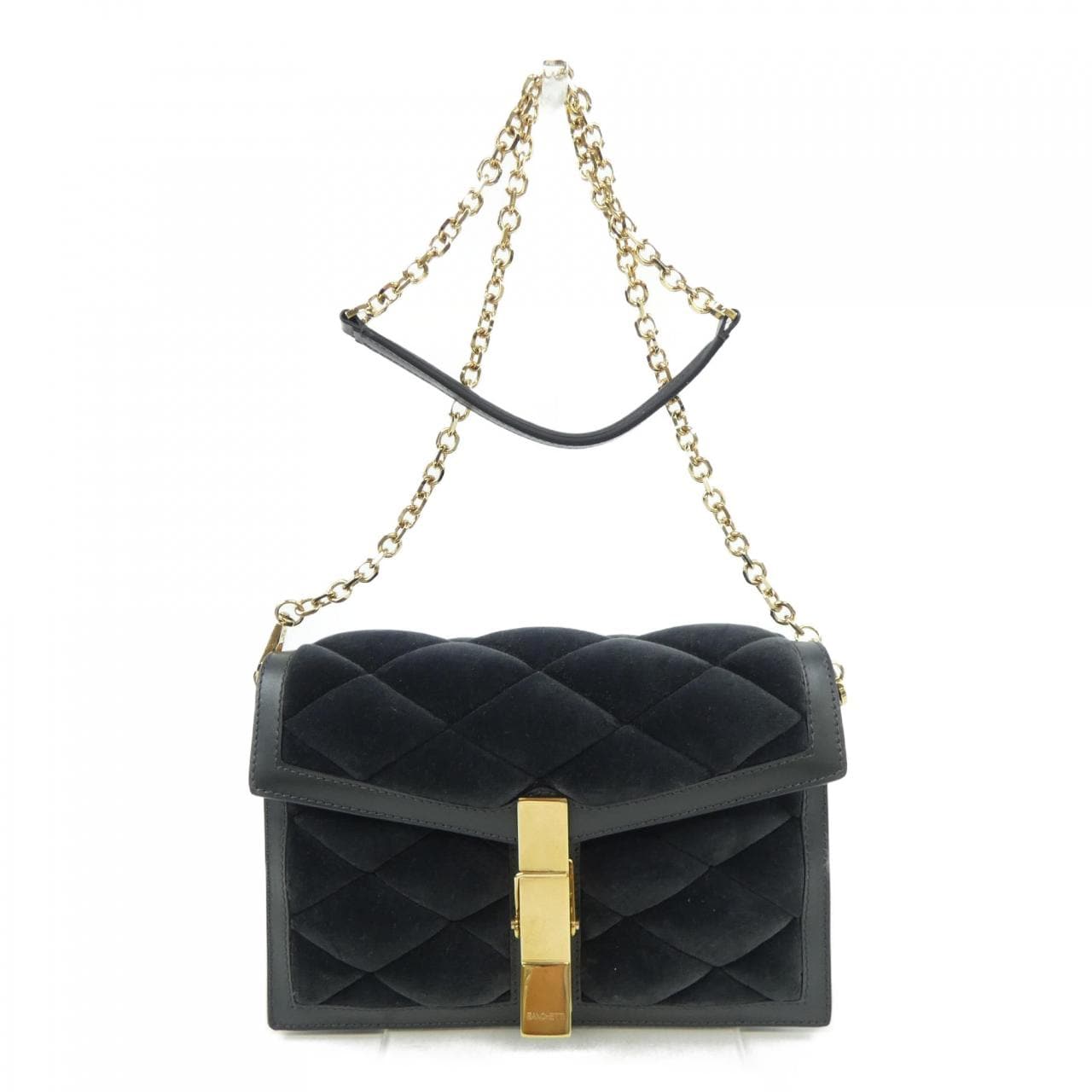 ザンチェッティ ZANCHETTI BAG