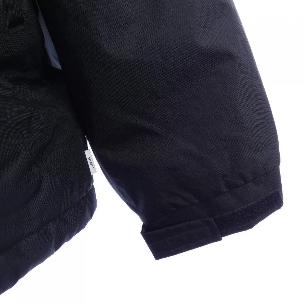 ダブルタップス WTAPS 24TQDT-JKM01 ジャケット