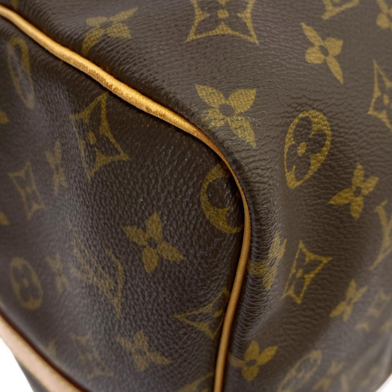 ルイヴィトン モノグラム キーポル バンドリエール 60cm M41412 ボストンバッグ