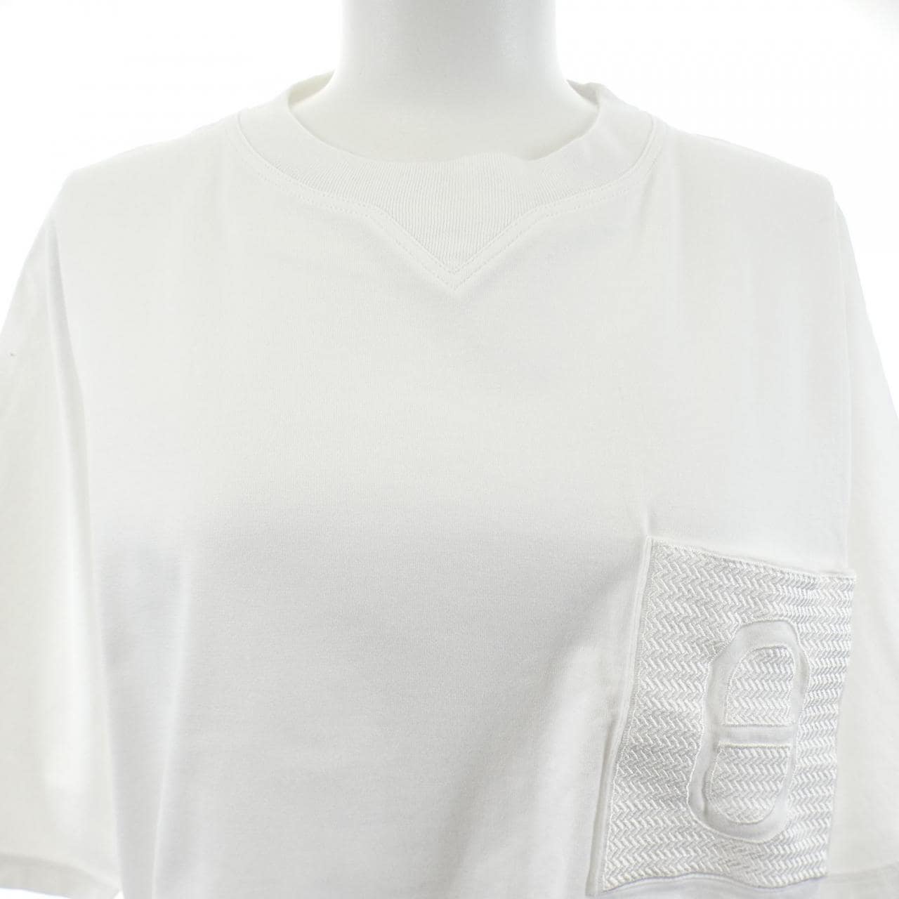 エルメス HERMES Tシャツ