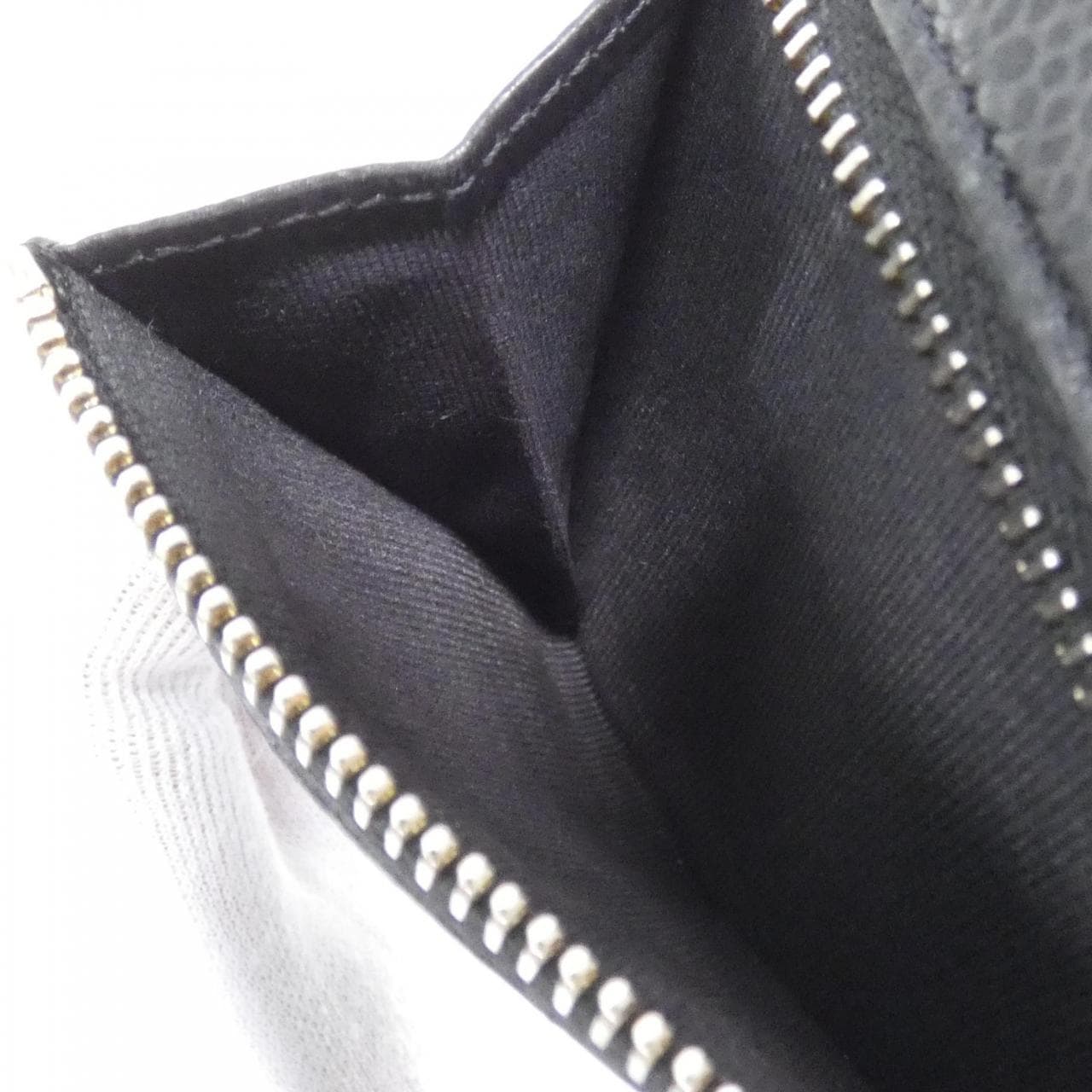 シャネル タイムレスクラシック ライン AP0231 財布