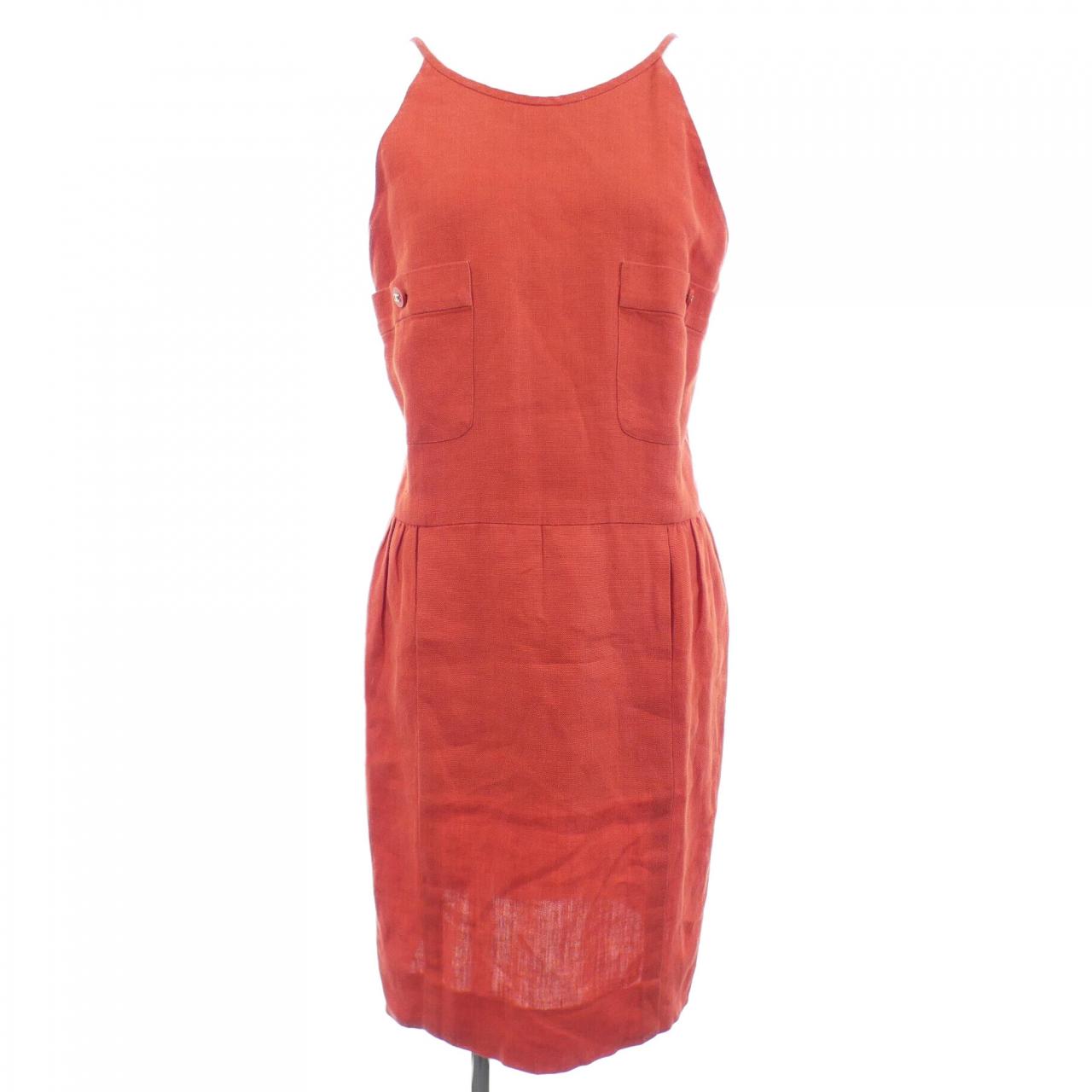 【ヴィンテージ】シャネル CHANEL P07000V04682 96P. セットアップ