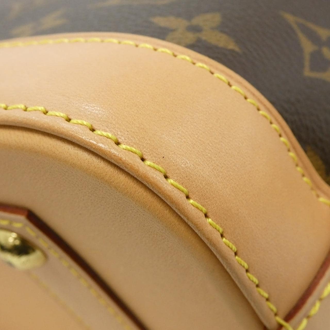 ルイヴィトン モノグラム アルマBB M53152 バッグ