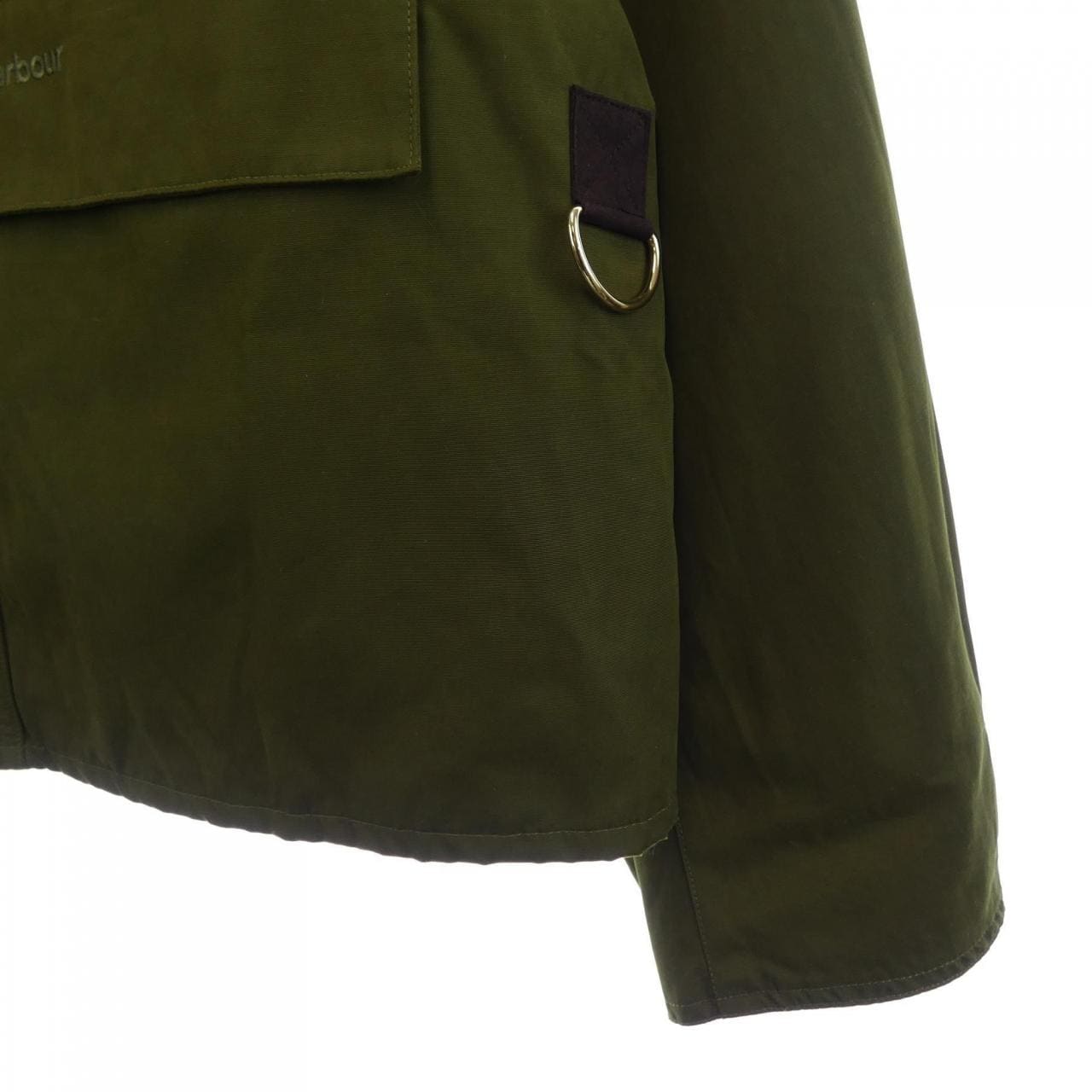 バブアー BARBOUR 252LCAS097 SHIPS ジャケット