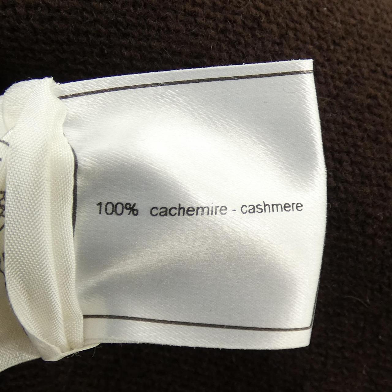 【ヴィンテージ】シャネル CHANEL P20258V01207 02A カーディガン