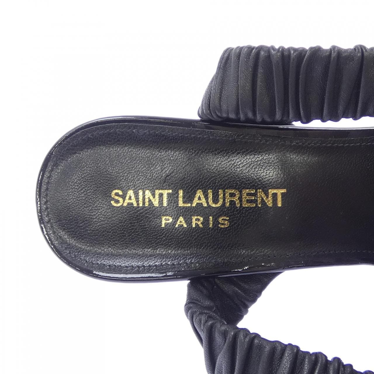 サンローラン SAINT LAURENT 494090 サンダル