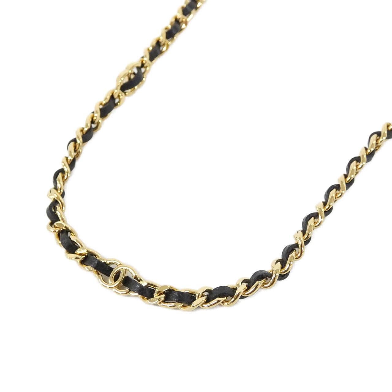 シャネル ABH129 ネックレス