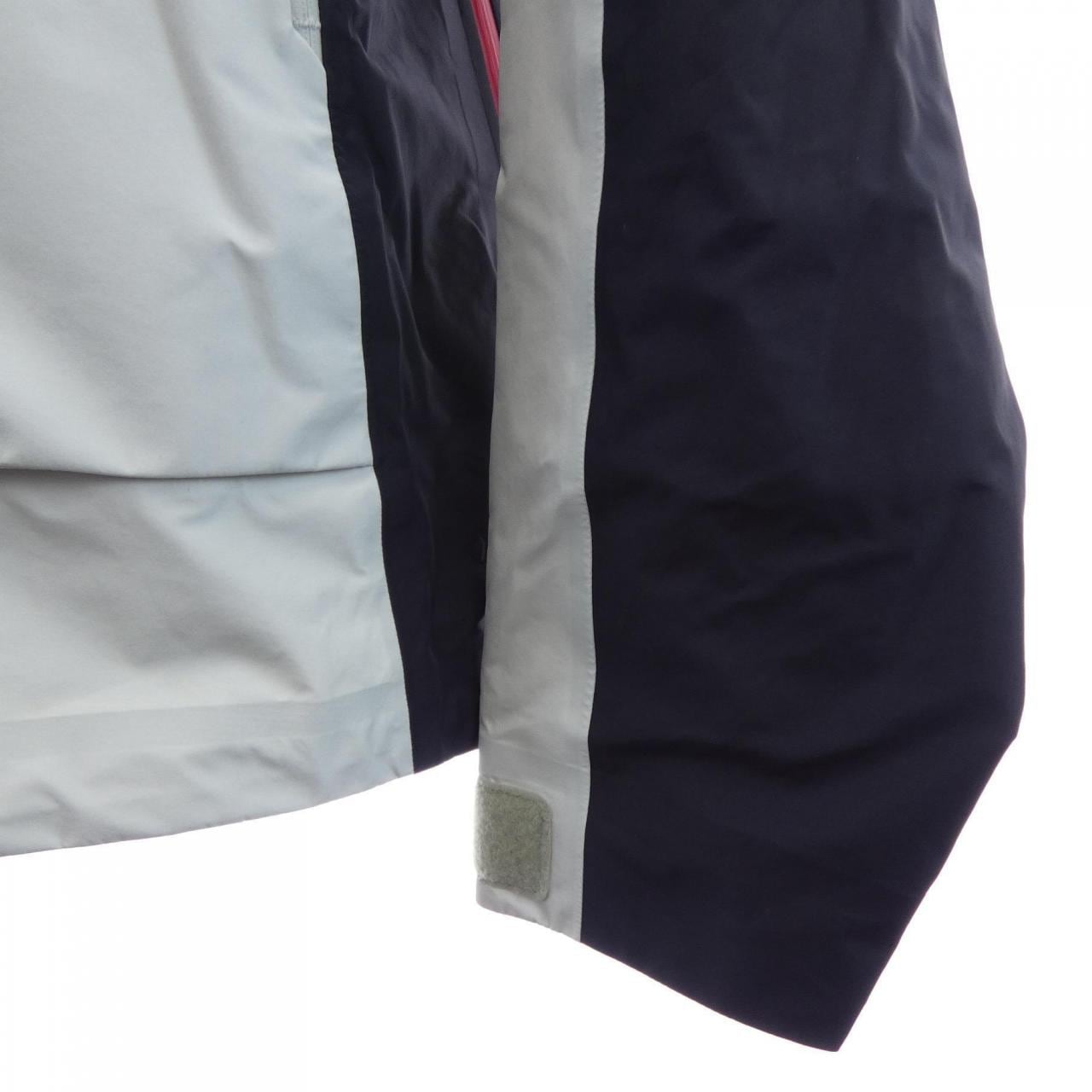 マーモット MARMOT TSAMR303BL ブルゾン