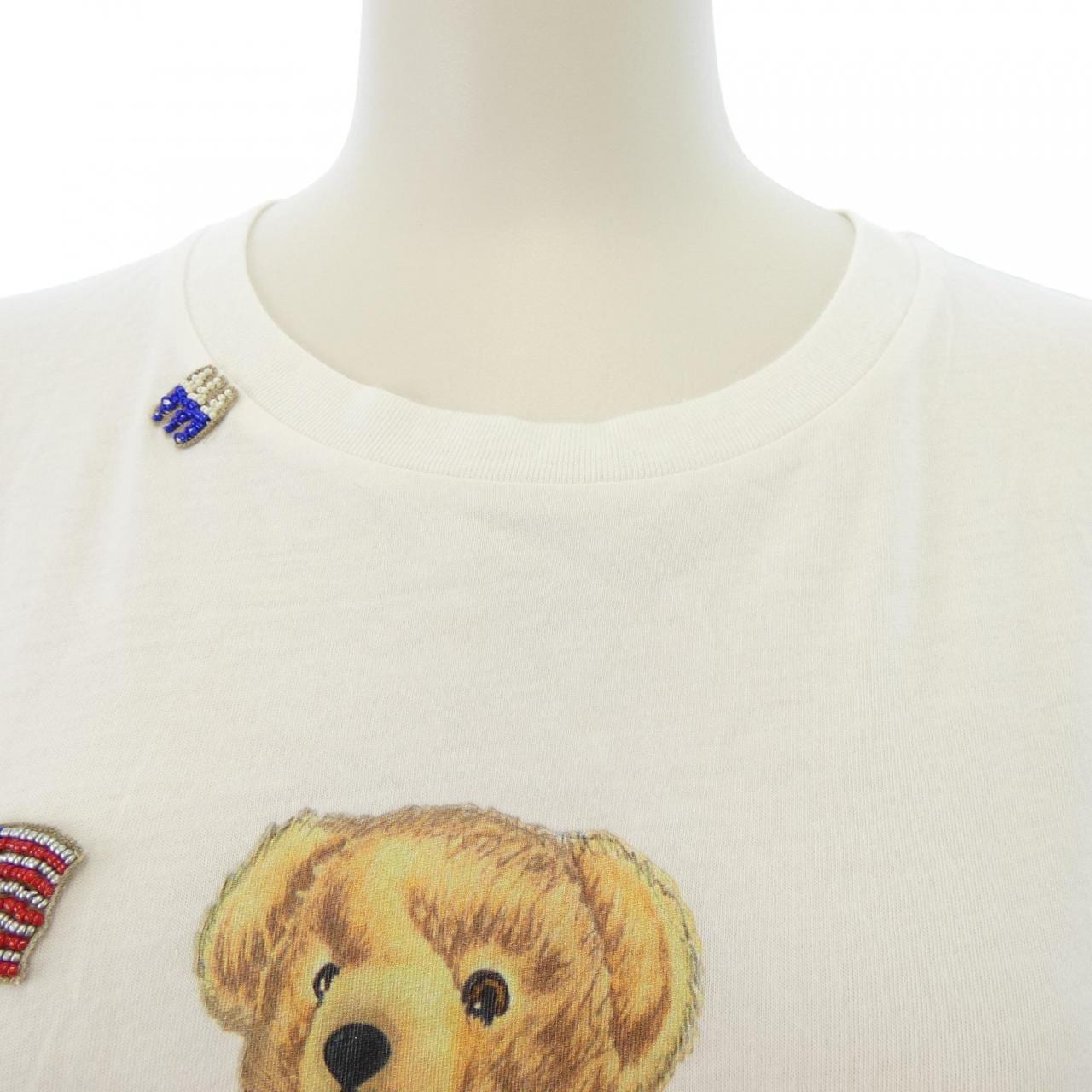 ポロラルフローレン POLO RALPH LAUREN Tシャツ