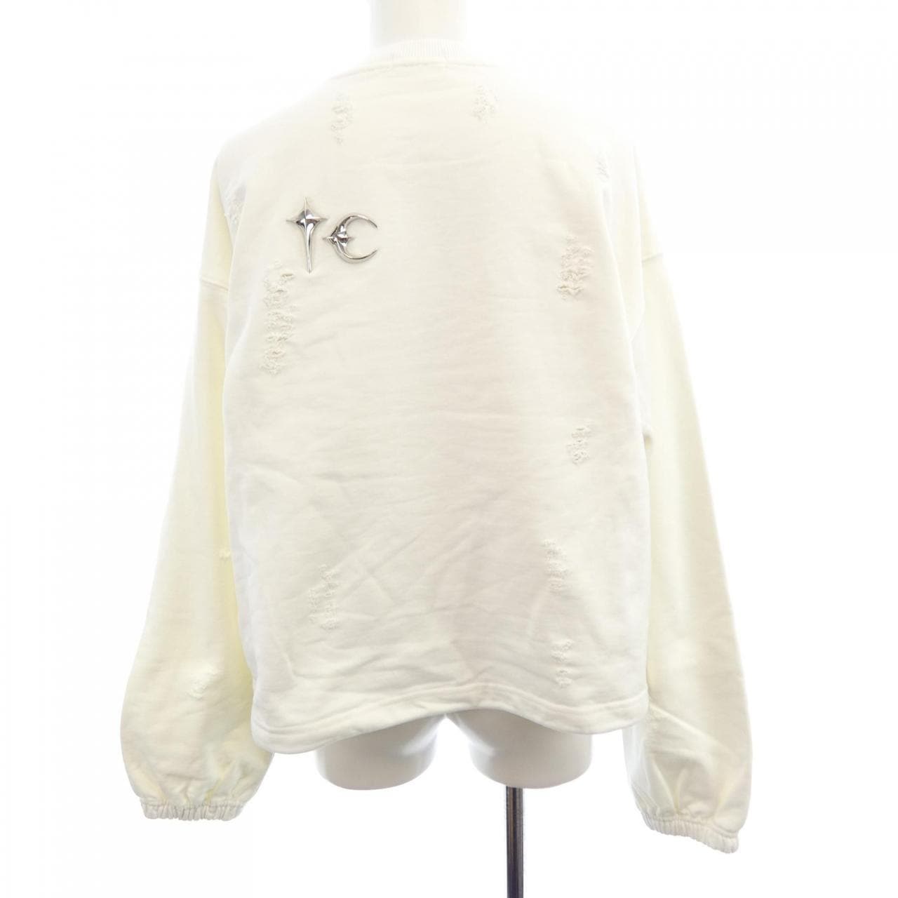 THUG CLUB TC23TS0603 スウェット