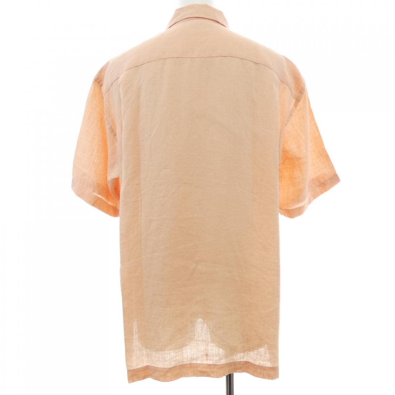 イッセイミヤケ ISSEY MIYAKE ME32FJ500 S／Sシャツ