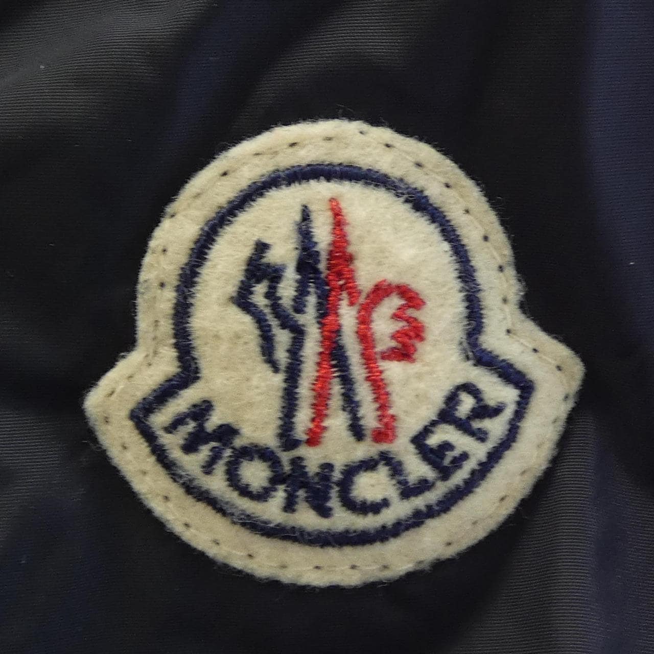 モンクレール MONCLER VIAUR ブルゾン