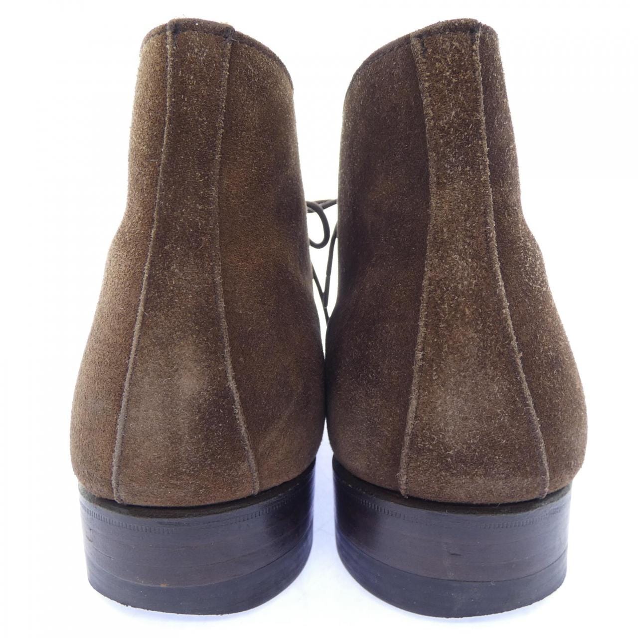 クロケットアンドジョーンズ CROCKETT&JONES ブーツ
