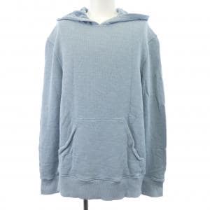 ヌーディージーンズ NUDIE JEANS パーカー