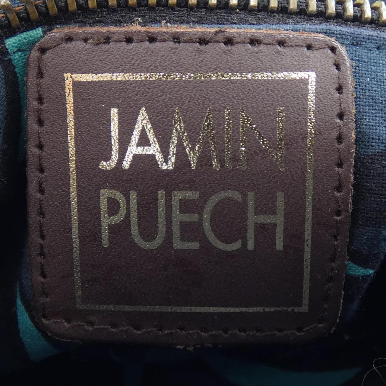 ジャマンピュエッシュ JAMIN PUECH BAG