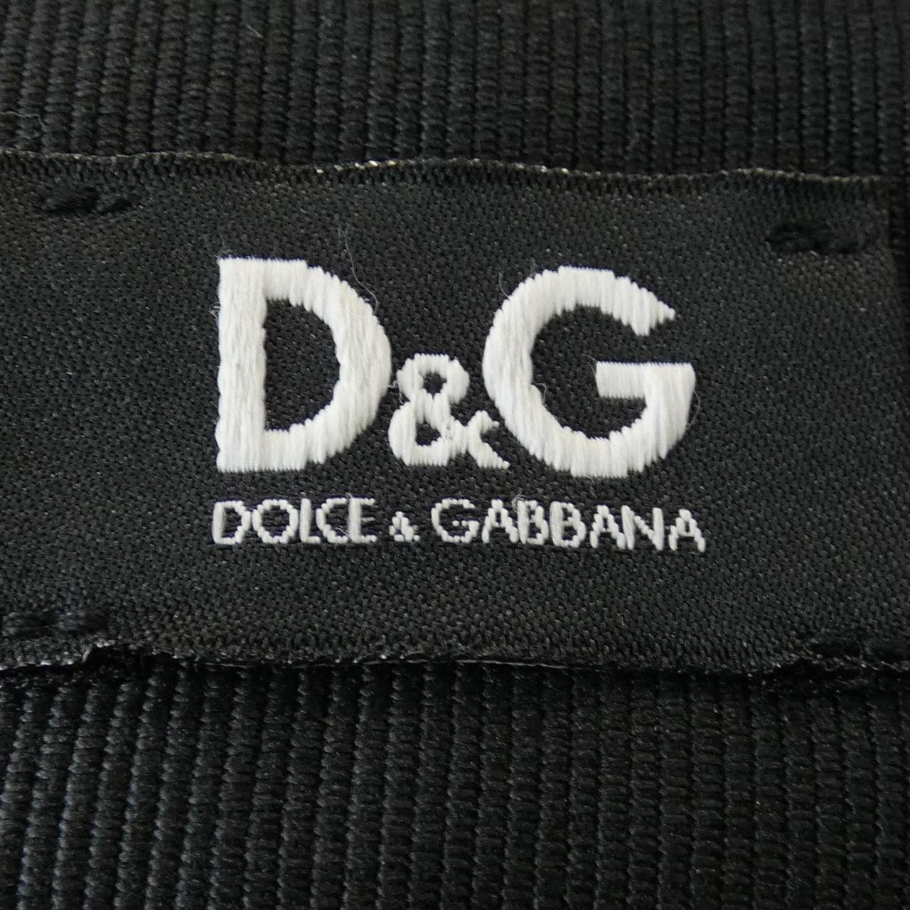 ディーアンドジー D&G SI1101/TK3AB スカート
