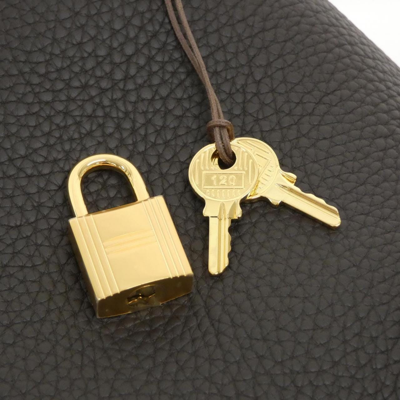 【未使用品】エルメス ピコタン ロック PM 056289CC バッグ